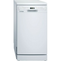 Pitsos DSS60W00 Ελεύθερο πλυντήριο πιάτων 45cm Pitsos DSS60W00 Ελεύθερο πλυντήριο πιάτων 45cm